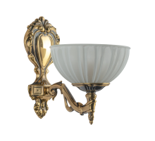 Бра Ambiente 7539/1 PB