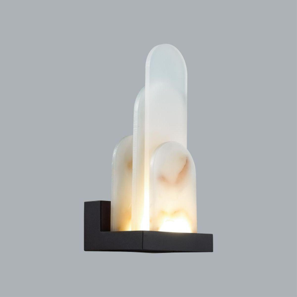 Бра Odeon Light Exclusive Hightech Foros 5438/12WL Бра Odeon Light Exclusive Hightech Foros 5438/12WL