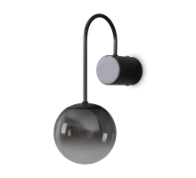 Бра Freya Arch FR6178WL-L5B