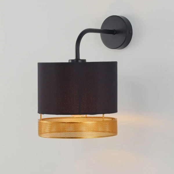 Бра Moderli Gela V10631-1W Бра Moderli Gela V10631-1W