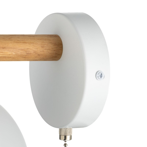 Бра Citilux Tika CL133410 Бра Citilux Tika CL133410