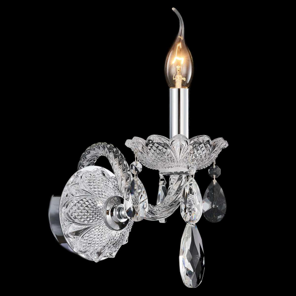 Бра Illumico IL2065-1WBC-25 ELITE Бра Illumico IL2065-1WBC-25 ELITE