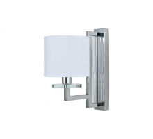 Бра Newport Amalia 35401/A chrome без абажуров М0069054