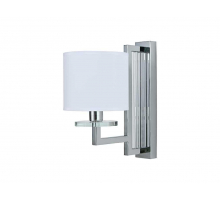 Бра Newport Amalia 35401/A chrome без абажуров М0069054