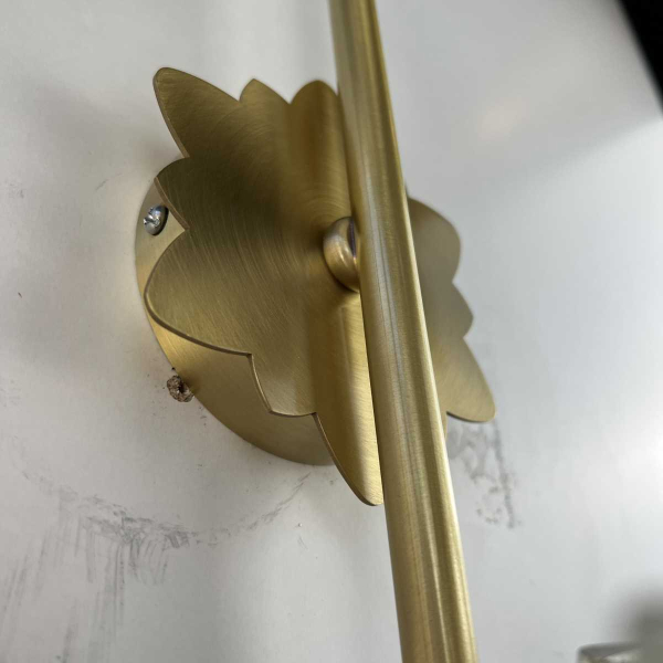 Бра Imperium Loft Lotos 140843-26