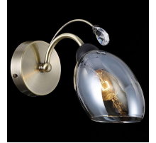 Бра Illumico IL9737-1WSQ-29 BK AB