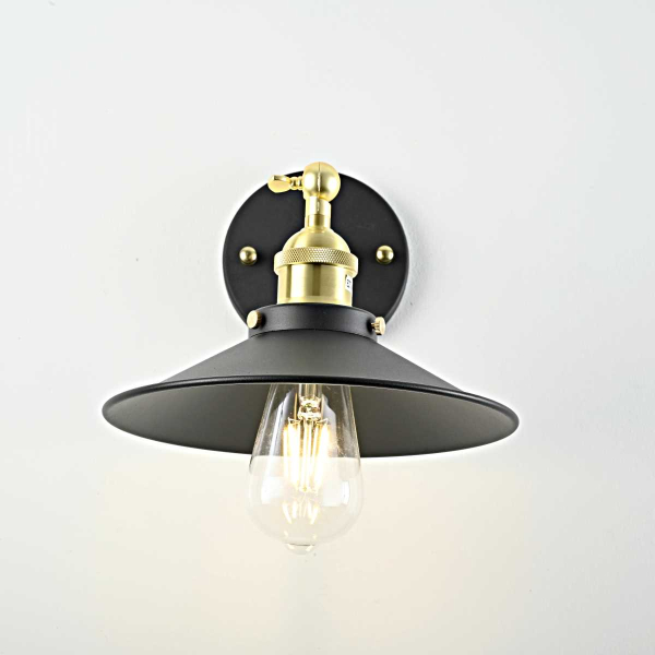 Бра Imperium Loft Factory 84835-22