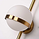 Бра Imperium Loft Echos Gold H40 352843-22