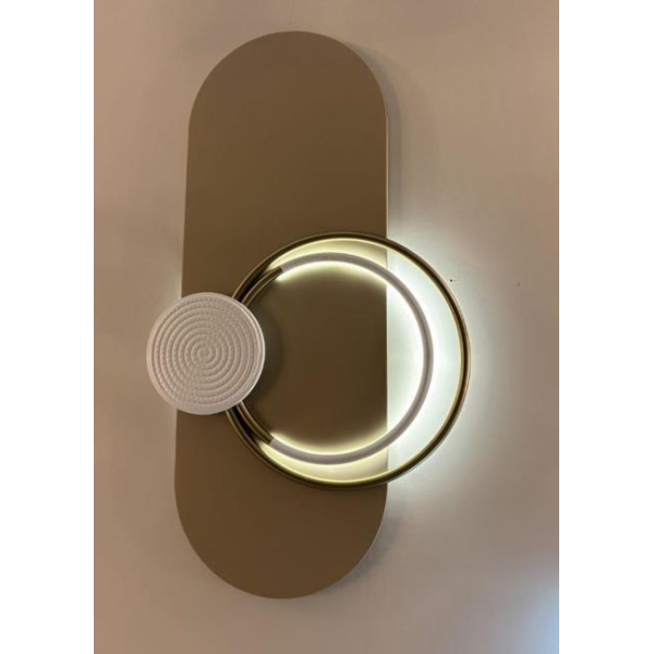 Бра Alfa Light F3024-65