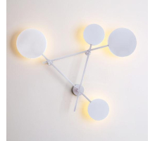 Бра Imperium Loft DOTS-201 193143-26