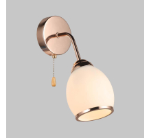 Бра IMEX MD.0538-1-W-PKGD