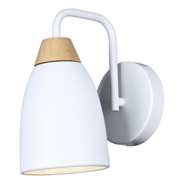 Бра Toplight Kerri TL0724W-1W Бра Toplight Kerri TL0724W-1W