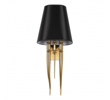 Бра Loft IT Brunilde 10207W/M Gold