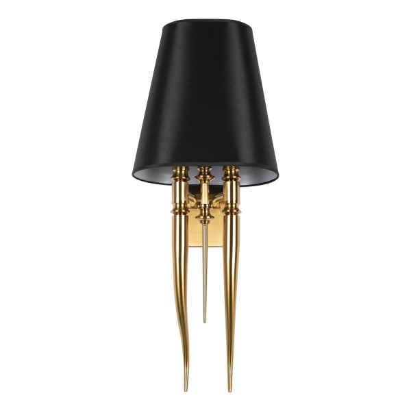 Бра Loft IT Brunilde 10207W/M Gold Бра Loft IT Brunilde 10207W/M Gold