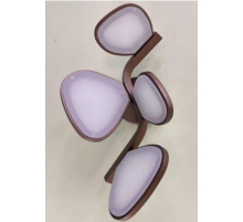 Бра Alfa Light F3224-142 LED*4