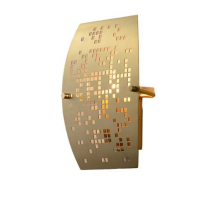 Бра Romatti Kobo Dordy 8128-D