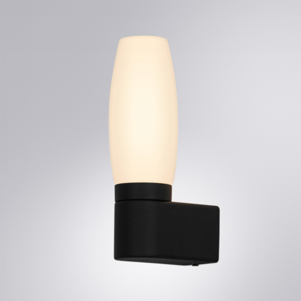 Бра Arte Lamp Aqua-Bastone A1209AP-1BK Бра Arte Lamp Aqua-Bastone A1209AP-1BK