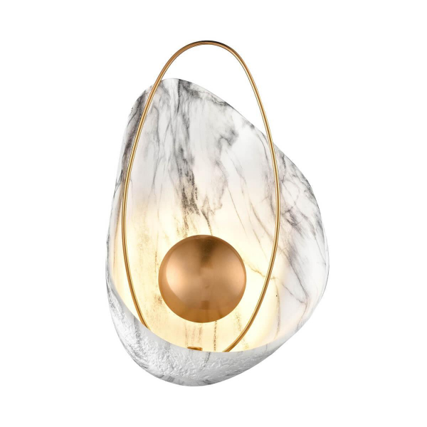 Бра Vele Luce Milan VL5724W01 Бра Vele Luce Milan VL5724W01