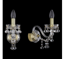 Бра Bohemia Ivele 1409B/1/160 G