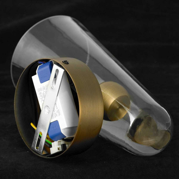 Бра настенное Lussole MILAM LSP-7456 Бра настенное Lussole MILAM LSP-7456