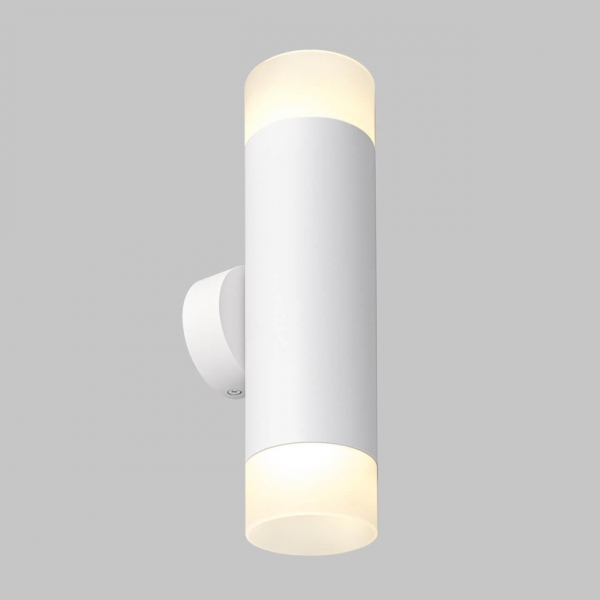 Бра IMEX Leon GU10 IL.0005.4802 WH Бра IMEX Leon GU10 IL.0005.4802 WH