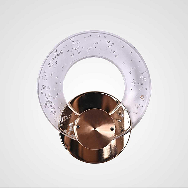 Бра Imperium Loft Cleari Transparent Gold 343948-22