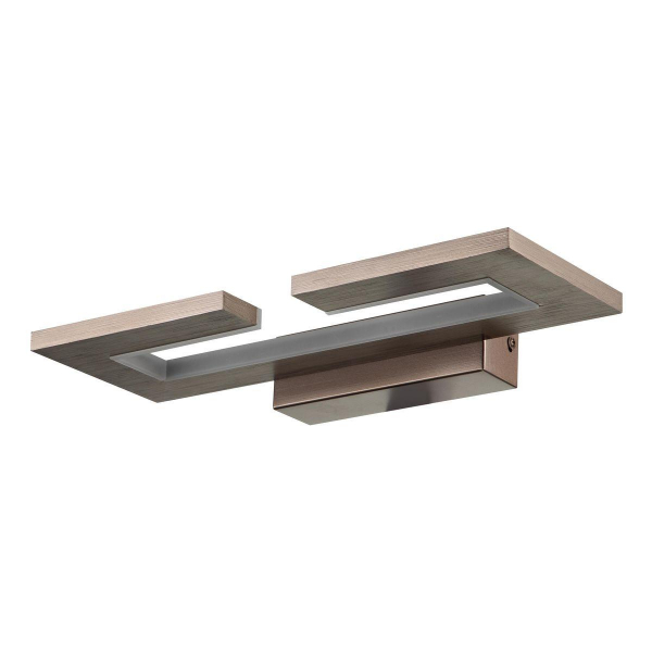 Бра Indigo Realta 14004/A/1W Brown V000007L Бра Indigo Realta 14004/A/1W Brown V000007L