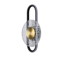 Бра Freya Drip FR6173WL-L12B
