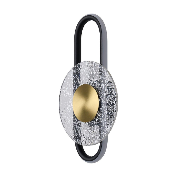 Бра Freya Drip FR6173WL-L12B Бра Freya Drip FR6173WL-L12B