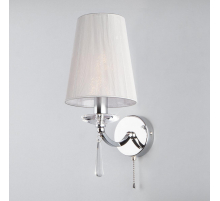 Бра Eurosvet 60079/1 хром