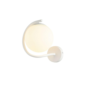 Бра Moderli Circle V11803-1W