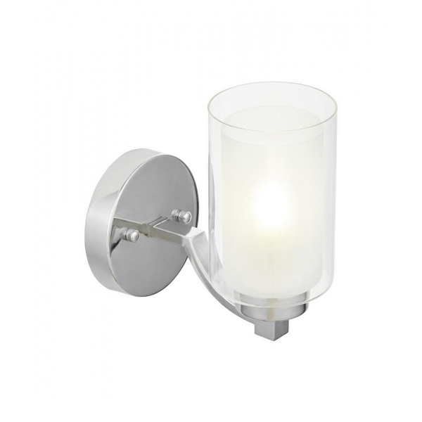 Бра Lumina Deco Vigatto LDW 1224-1 CHR Бра Lumina Deco Vigatto LDW 1224-1 CHR