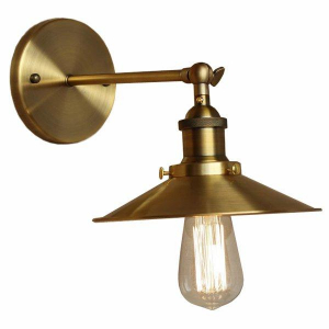 Бра Loft-Concept Loft Metal Cone Factory filament 44.146-0