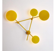 Бра Imperium Loft DOTS-201 193142-26