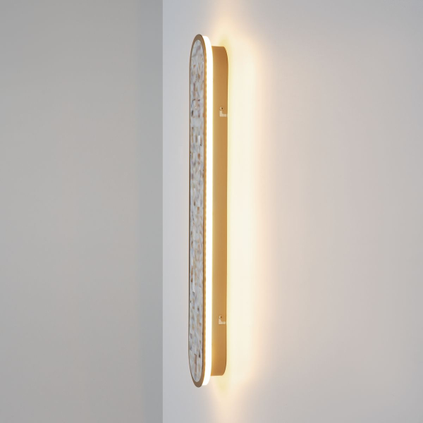 Бра Maytoni Modern MOD429WL-L30BSK