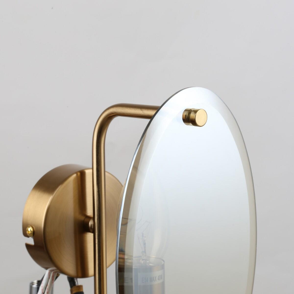 Бра F-Promo Ovate 4085-1W Бра F-Promo Ovate 4085-1W