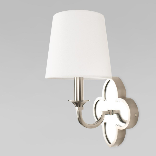 Бра Loft IT Silence 10303W Nickel Бра Loft IT Silence 10303W Nickel