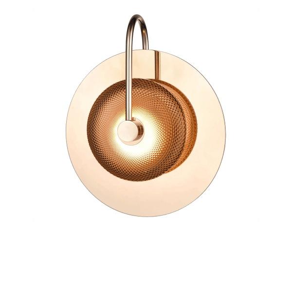 Бра Vele Luce Rainbow VL5744W21