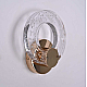 Бра Imperium Loft Cleari Transparent Gold 343948-22
