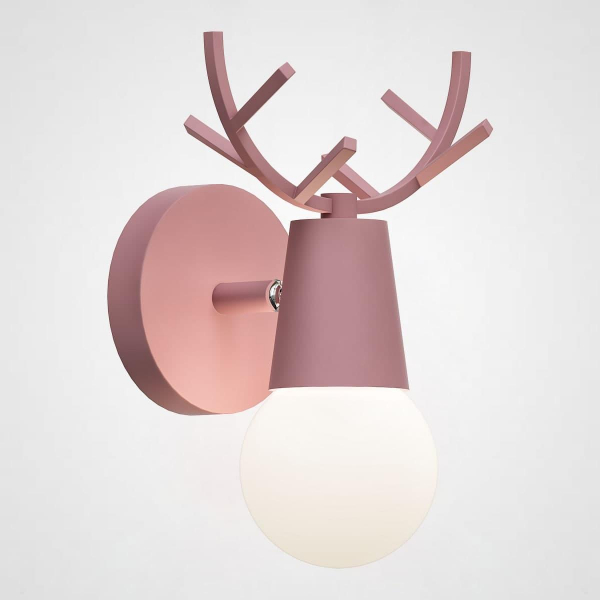 Бра Imperium Loft Deer 181040-26 Бра Imperium Loft Deer 181040-26