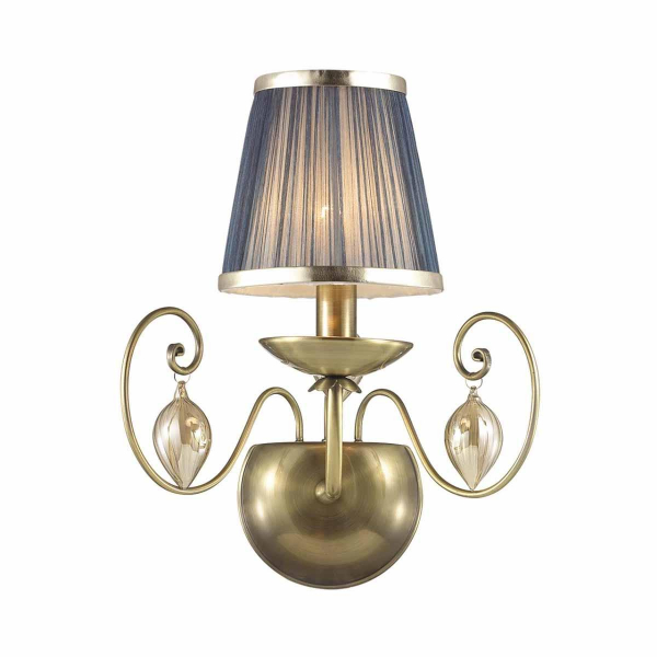 Бра Odeon Light Classic Niagara 3921/1W Бра Odeon Light Classic Niagara 3921/1W