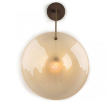 Бра Loft-Concept Orbe by Patrick Naggar amber 44.187-0 7312