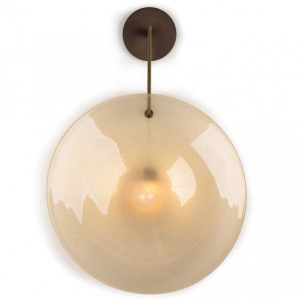 Бра Loft-Concept Orbe by Patrick Naggar amber 44.187-0 7312