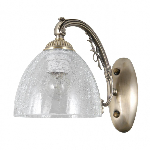 Бра MW-Light Аманда 17 481025101 Бра MW-Light Аманда 17 481025101