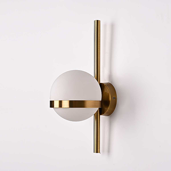 Бра Imperium Loft Echos Gold H40 352843-22