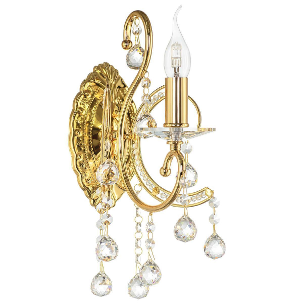 Бра Osgona Elegante 708612 Бра Osgona Elegante 708612