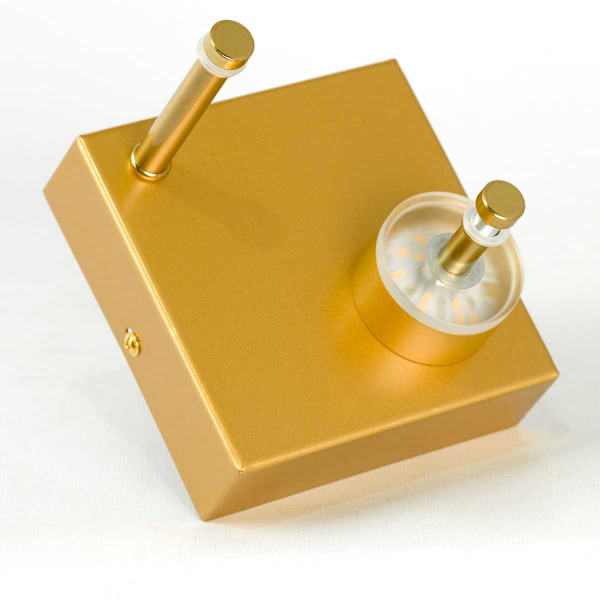 Бра настенное Lussole MOORE LSP-7443 Бра настенное Lussole MOORE LSP-7443