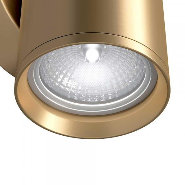 Бра Maytoni Technical Focus S C068WL-01MG Бра Maytoni Technical Focus S C068WL-01MG