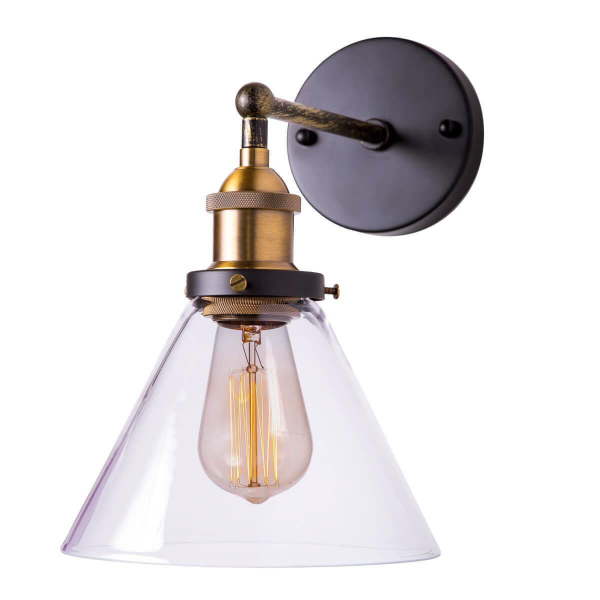 Бра Loft IT Loft Factory Filament Loft1123W Бра Loft IT Loft Factory Filament Loft1123W