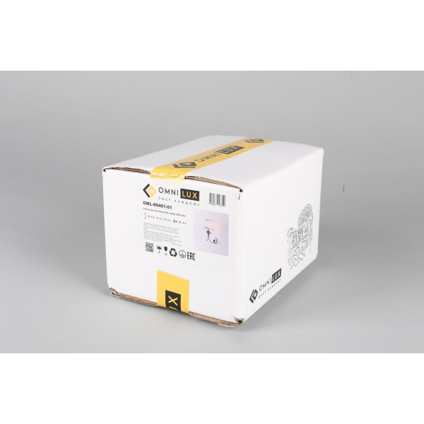 Бра Omnilux Arosio OML-88401-01 Бра Omnilux Arosio OML-88401-01